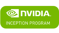 NVIDIA Inception