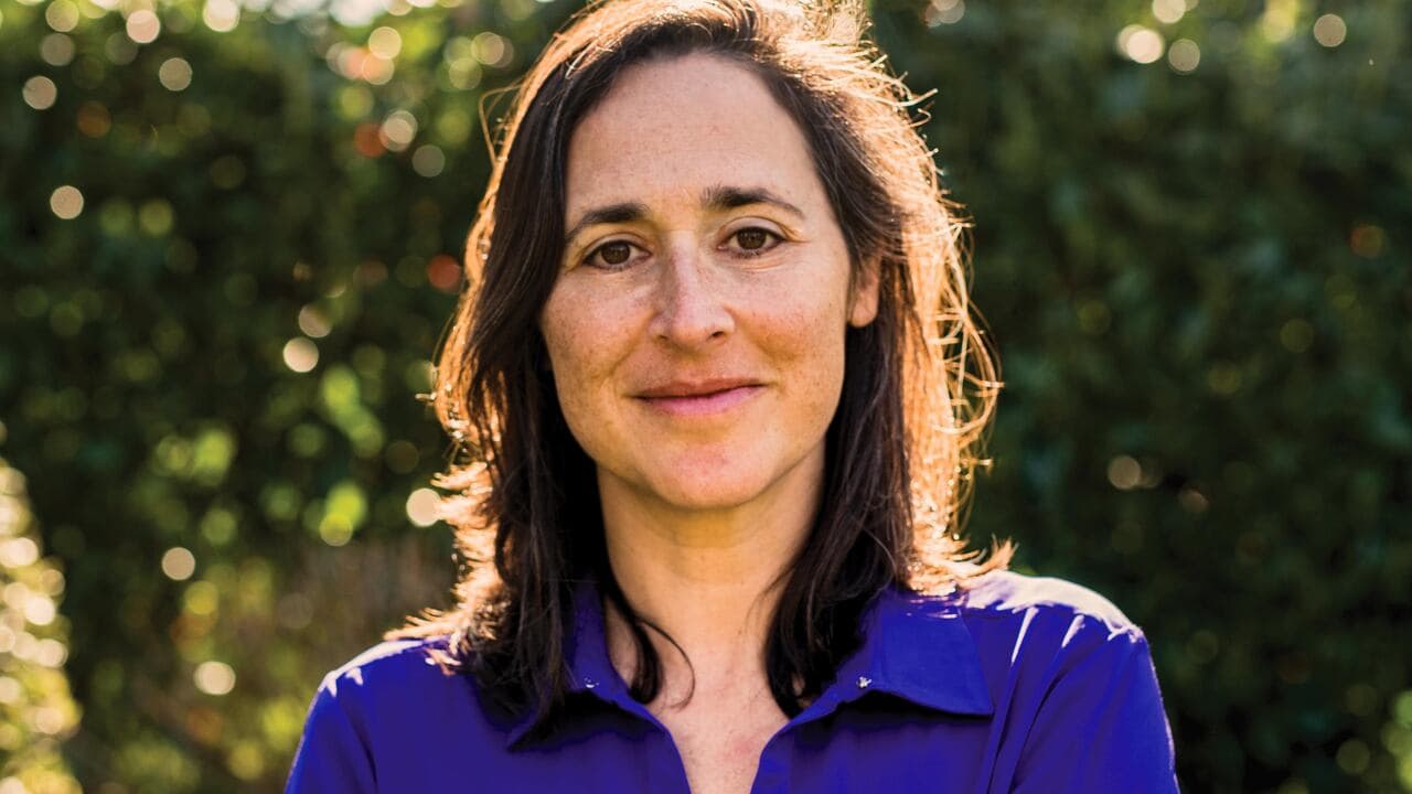 Dr. Stefanie Green